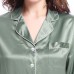 LilySilk Silk Pajamas Set 22 Momme Chic Trimmed Women New Free Shipping LilySilk Silk Pajamas Set 22 Momme Chic Trimmed Women New Free Shipping