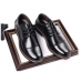 Men's Business Casual Fashion Work Shoes Individuality in Every Step Stylish and Practical