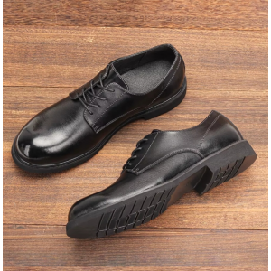 Men Casual Shoes Comfortable 2025 Fashion Shoes Men Leather