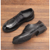 Men Casual Shoes Comfortable 2025 Fashion Shoes Men Leather