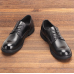 Men Casual Shoes Comfortable 2025 Fashion Shoes Men Leather