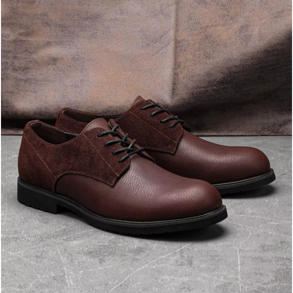 Men Casual Shoes Comfortable 2025 Fashion Shoes Men Leather Men Casual Shoes Comfortable 2025 Fashion Shoes Men Leather