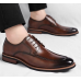 Classic Men's Casual Shoes